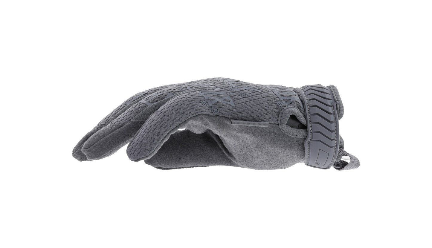 Mechanix Wear The Original Glove Wolf Gray-Safety Gloves-Mechanix Wear--ProtectCoAustralia