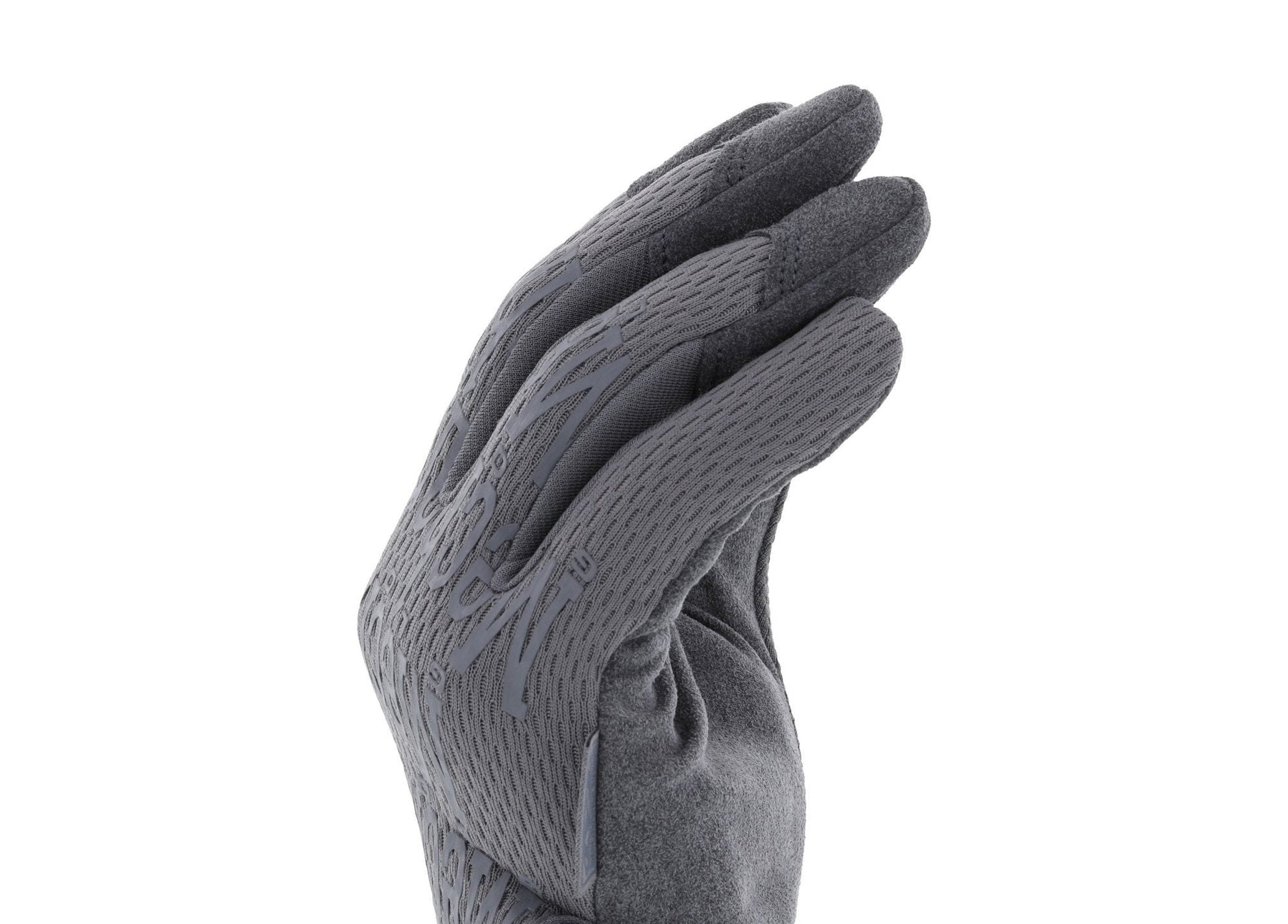 Mechanix Wear The Original Glove Wolf Gray-Safety Gloves-Mechanix Wear--ProtectCoAustralia