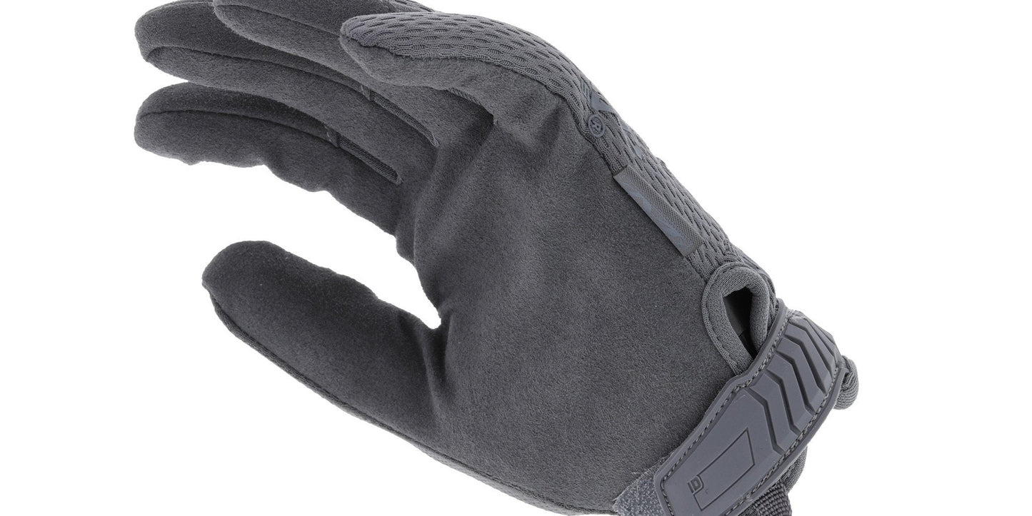 Mechanix Wear The Original Glove Wolf Gray-Safety Gloves-Mechanix Wear--ProtectCoAustralia