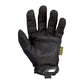 Mechanix Wear Women's The Original Glove Black-Safety Gloves-Mechanix Wear-ProtectCoAustralia