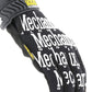 Mechanix Wear Women's The Original Glove Black-Safety Gloves-Mechanix Wear-ProtectCoAustralia
