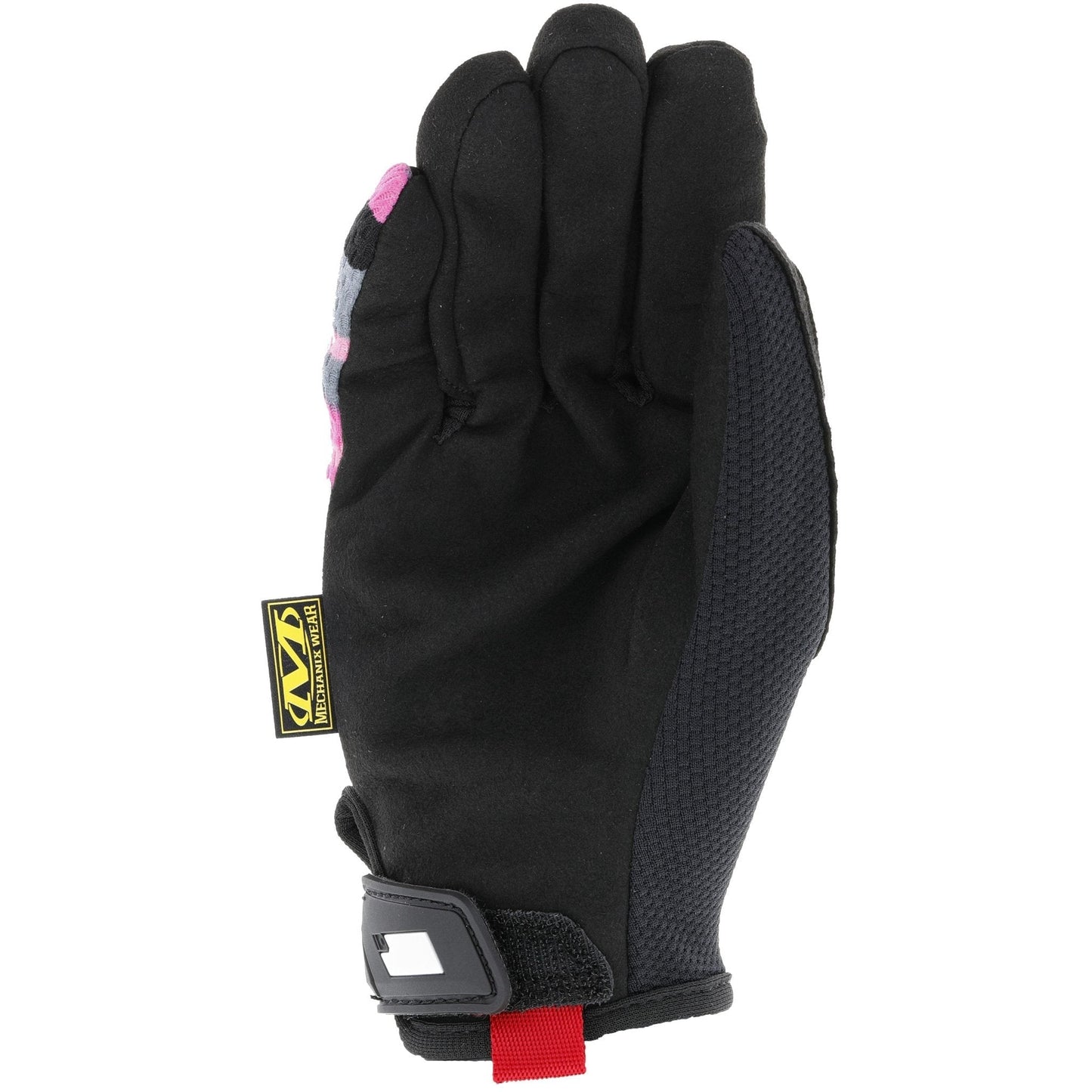 Mechanix Wear Women's The Original Glove Pink Camo-Safety Gloves-Mechanix Wear-ProtectCoAustralia