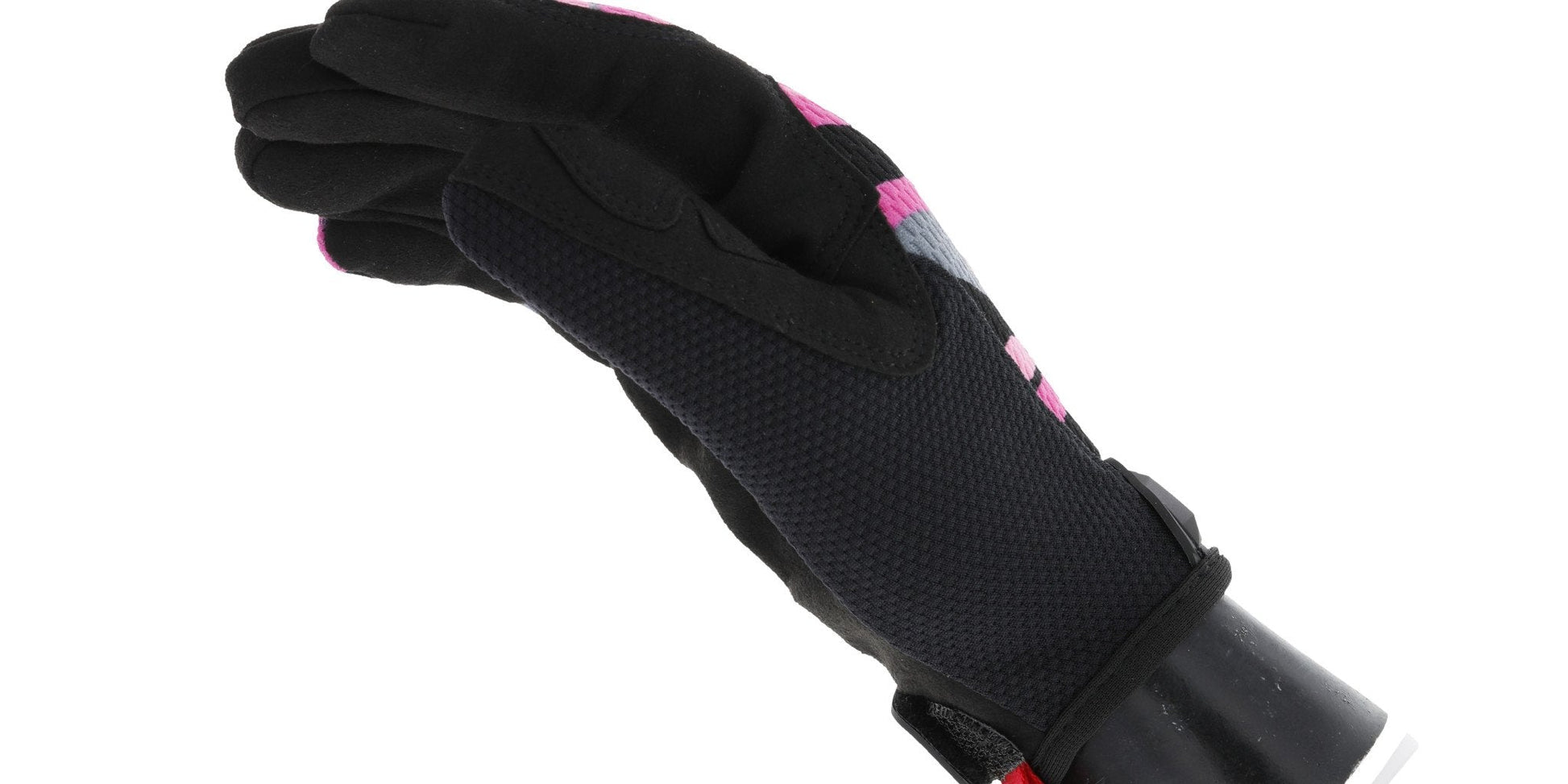 Mechanix Wear Women's The Original Glove Pink Camo-Safety Gloves-Mechanix Wear-ProtectCoAustralia