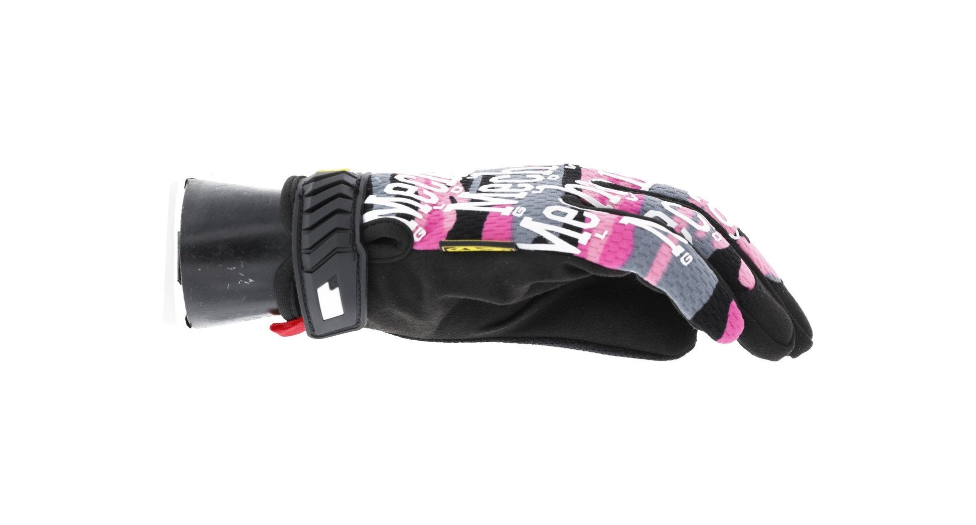 Mechanix Wear Women's The Original Glove Pink Camo-Safety Gloves-Mechanix Wear--ProtectCoAustralia