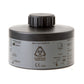 Mira Safety CBRN Gas Mask Filter NBC77 40mm Thread Canister-Respiratory Protection-MIRA Safety-ProtectCoAustralia