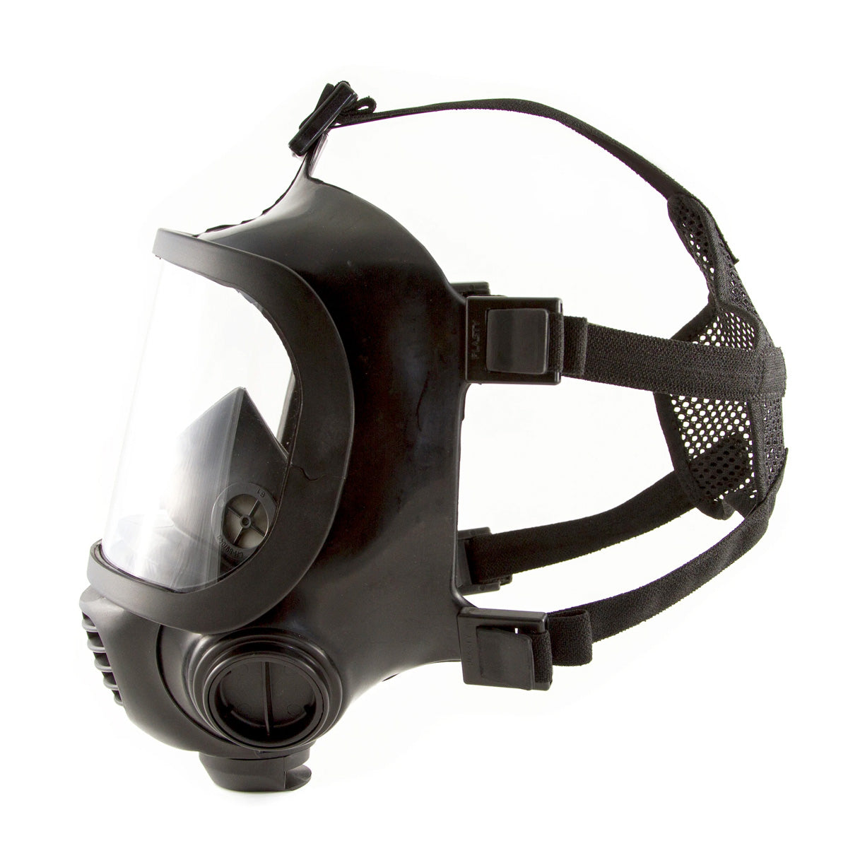 MIRA Safety CM-6M Tactical Gas Mask Full-Face Respirator for CBRN Defense-Respiratory Protection-MIRA Safety-ProtectCoAustralia