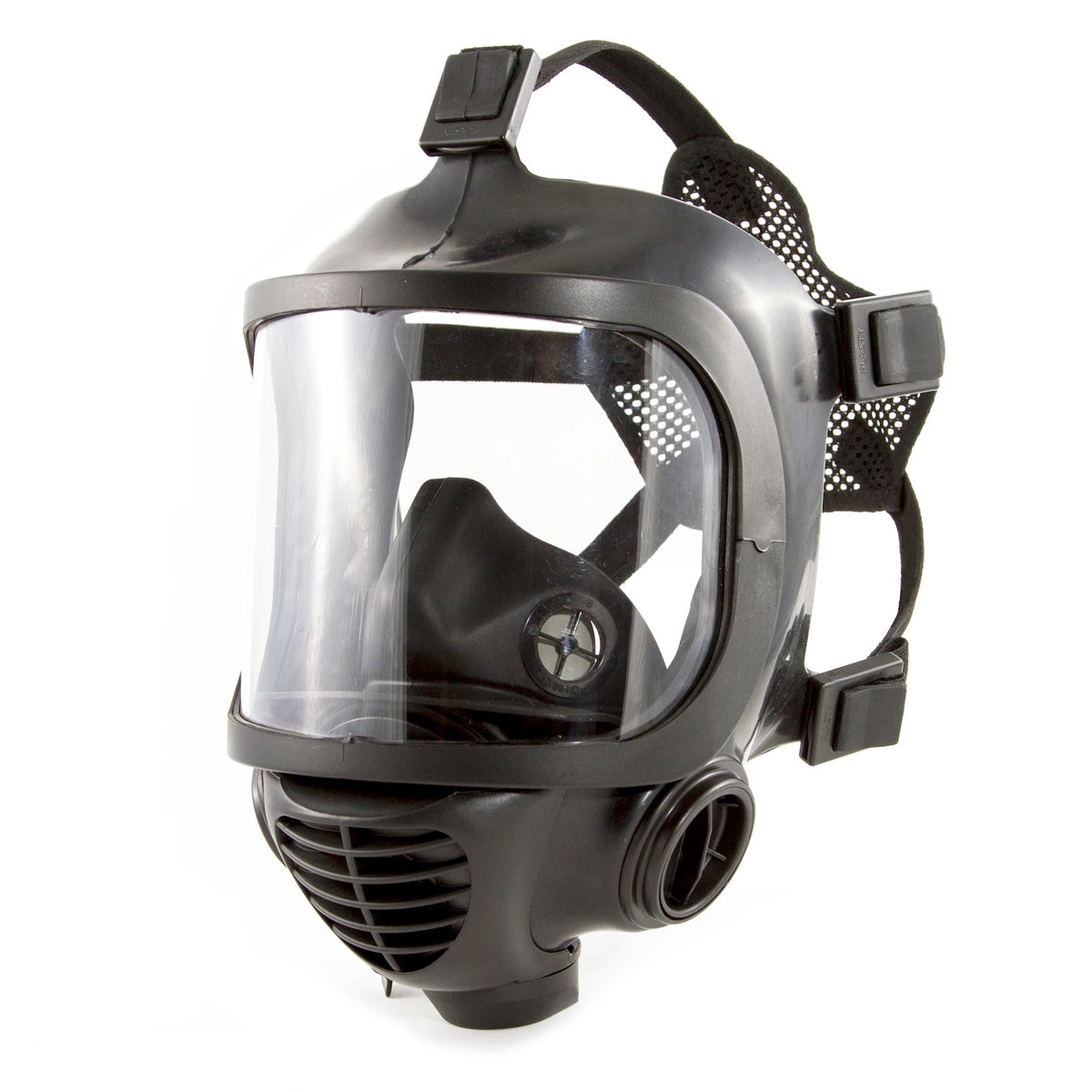 MIRA Safety CM-6M Tactical Gas Mask Full-Face Respirator for CBRN Defense-Respiratory Protection-MIRA Safety-ProtectCoAustralia