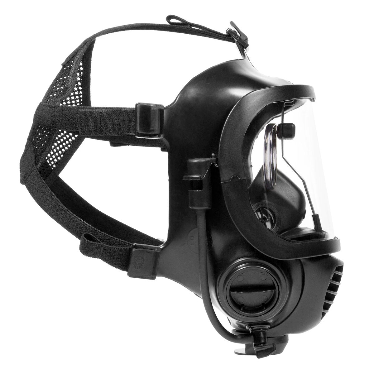 MIRA Safety CM-6M Tactical Gas Mask Full-Face Respirator for CBRN Defense-Respiratory Protection-MIRA Safety-ProtectCoAustralia