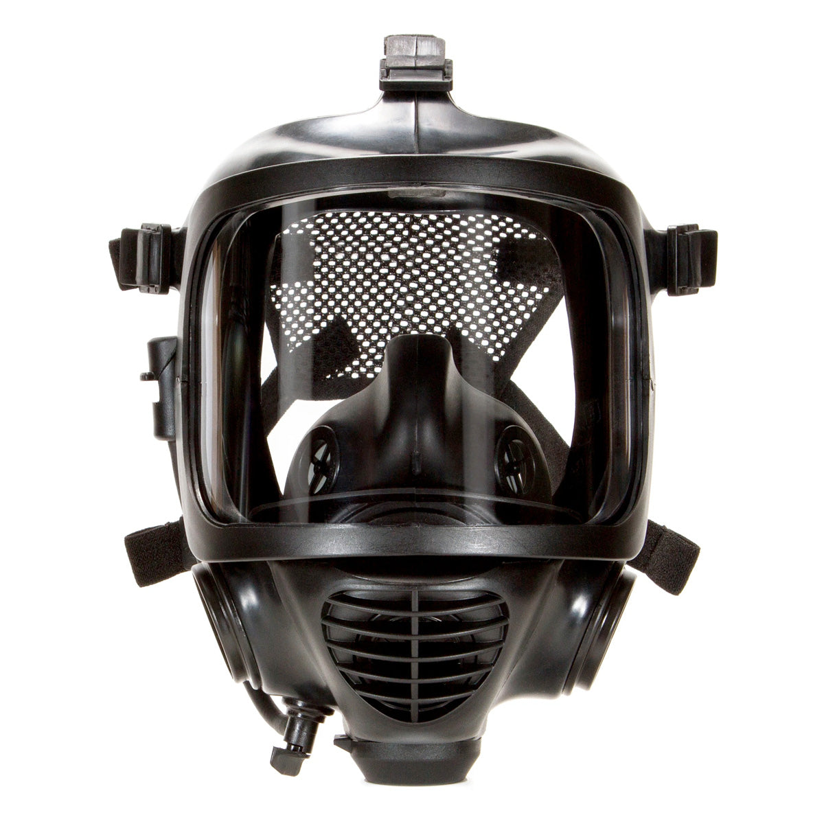 MIRA Safety CM-6M Tactical Gas Mask Full-Face Respirator for CBRN Defense-Respiratory Protection-MIRA Safety-ProtectCoAustralia