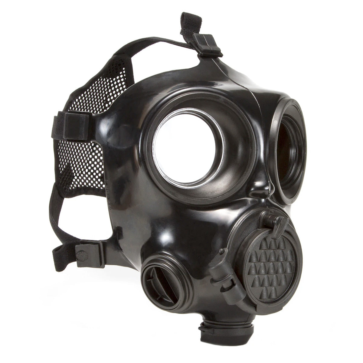 MIRA Safety CM-7M Military Gas Mask CBRN Protection Military Special Forces, Police Squads, and Rescue Teams-Respiratory Protection-MIRA Safety-ProtectCoAustralia