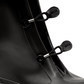 MIRA Safety Combat CBRN Overboots Model S-Footwear-MIRA Safety-ProtectCoAustralia