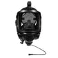 MIRA Safety Gas Mask Microphone Comms Kit CM-6M, CM-7M, CM-8M, & TAPR-Respiratory Protection-MIRA Safety-ProtectCoAustralia