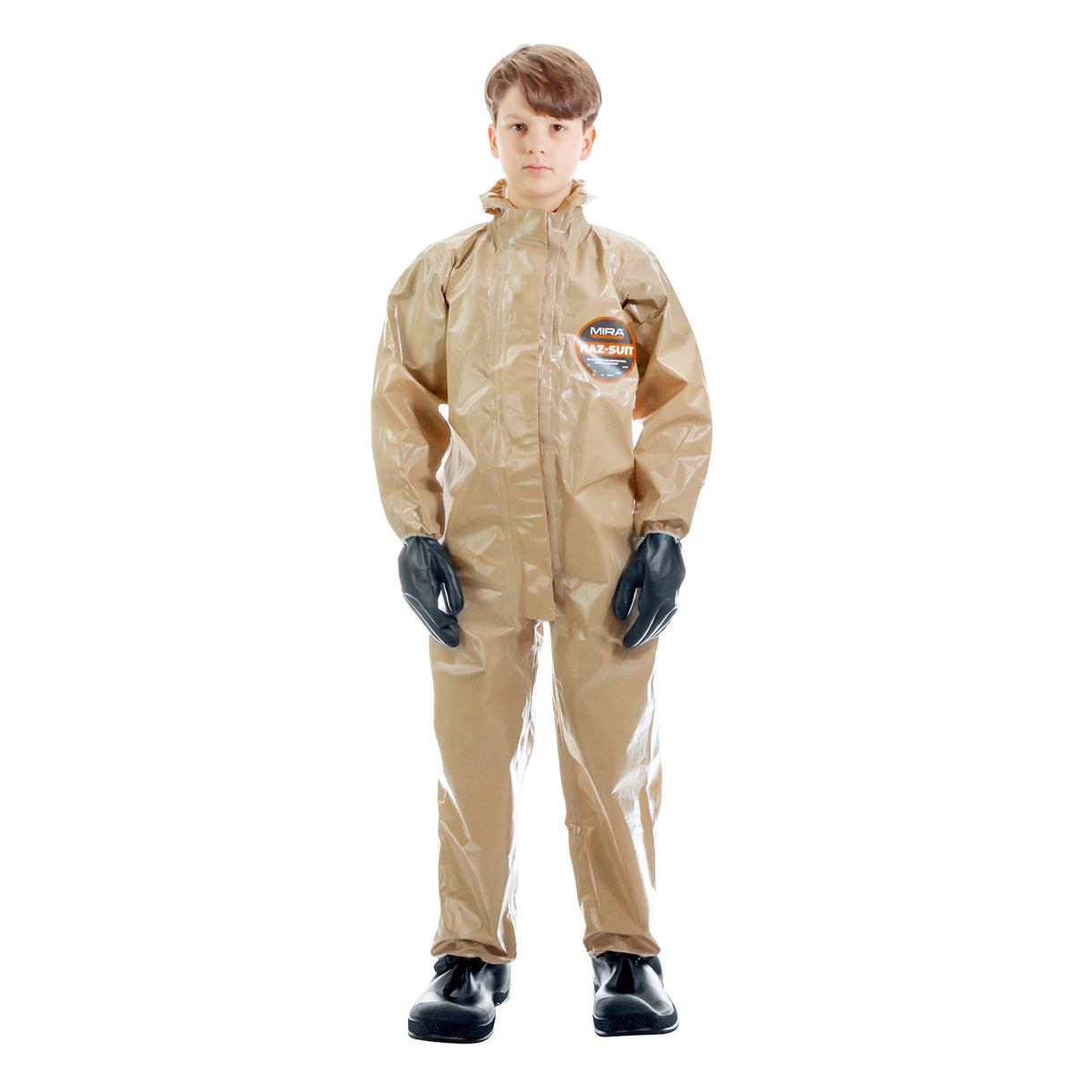 MIRA Safety HAZ-SUIT CBRN HAZMAT Protective Suit-Body Protection-MIRA Safety-MIRA-HAZSUITXS-X-Small-ProtectCoAustralia