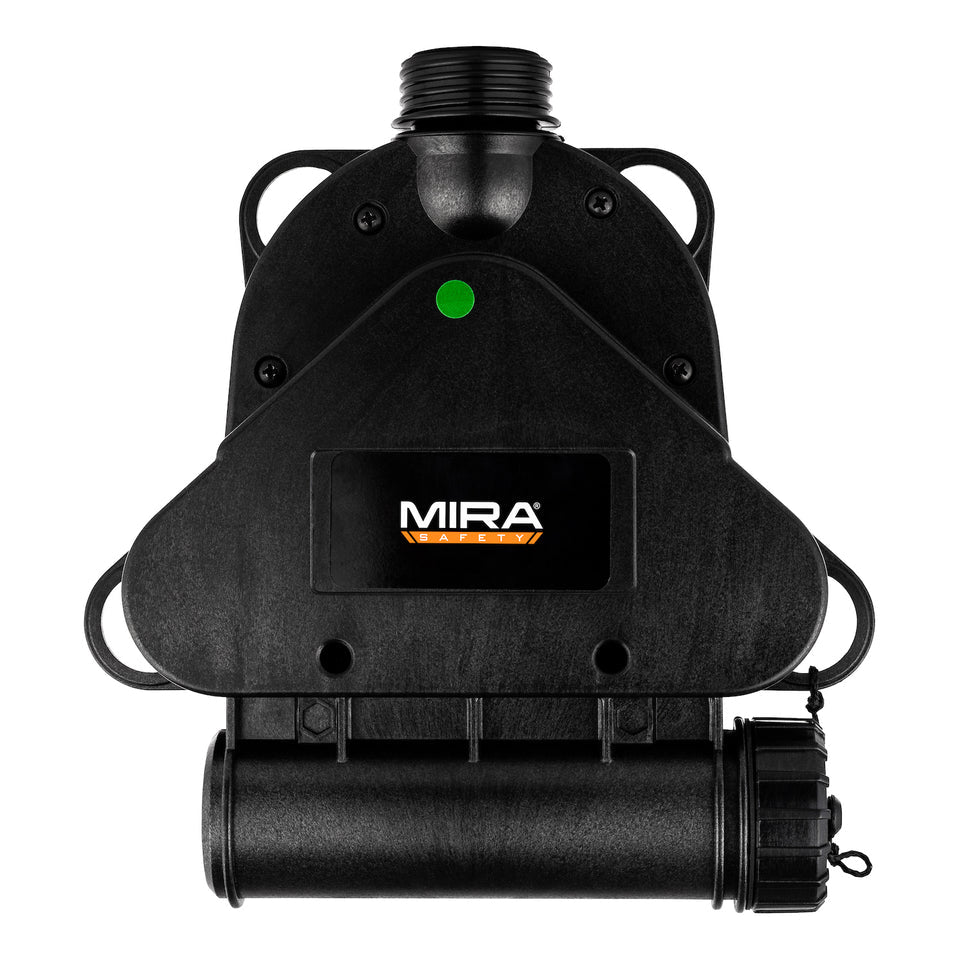 MIRA Safety MB-90 Powered Air Purifying Respirator (PAPR)-Respiratory Protection-MIRA Safety-MIRA-PAPR-ProtectCoAustralia