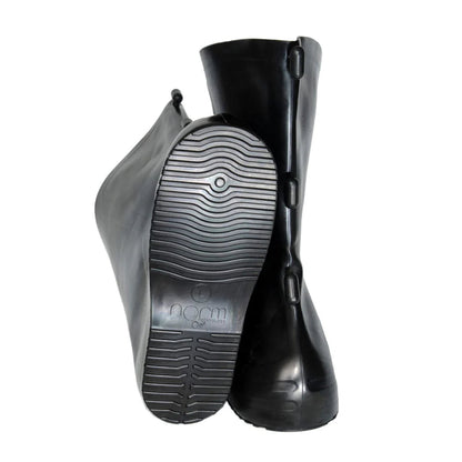 MIRA Safety Military Butyl Hazmat Overboots-Footwear-MIRA Safety-ProtectCoAustralia