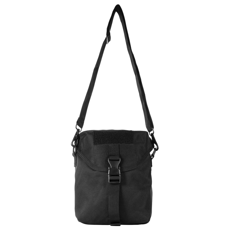 MIRA Safety Military Pouch Gas Mask Bag v2-Respiratory Protection-MIRA Safety-ProtectCoAustralia