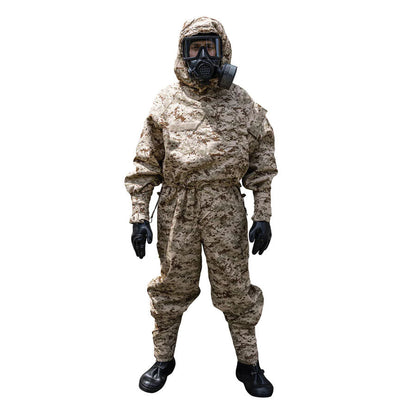 MIRA Safety MOPP-1 CBRN Protective Suit-Body Protection-MIRA Safety-ProtectCoAustralia