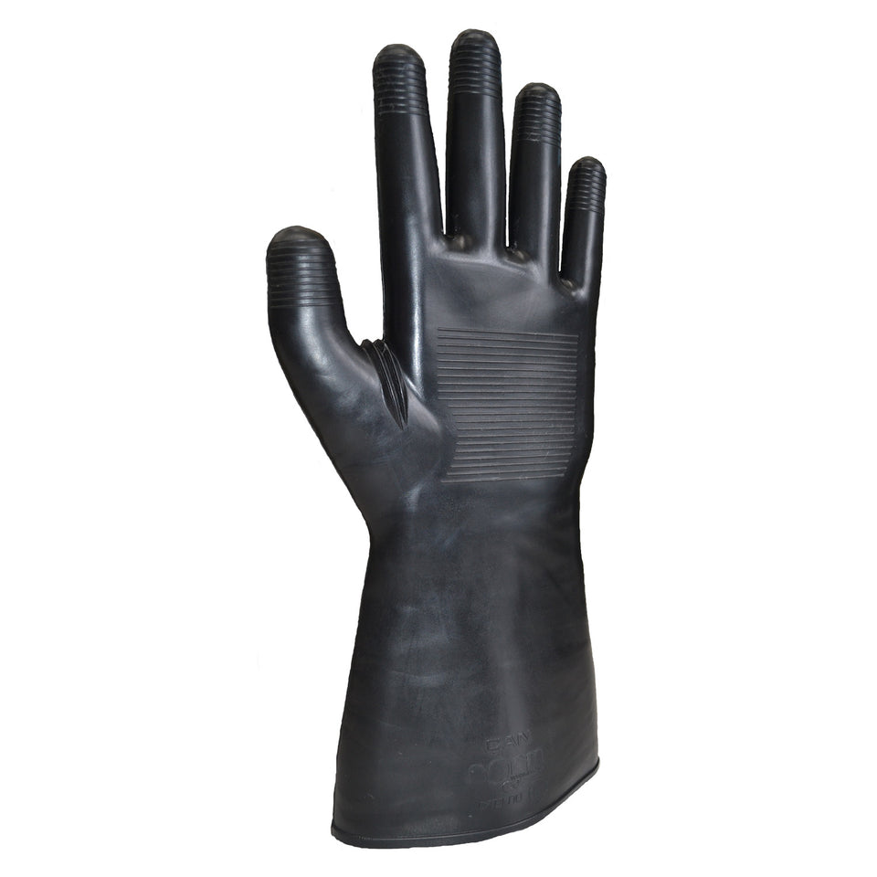 MIRA Safety NC-11 Protective CBRN Gloves-Safety Gloves-MIRA Safety--ProtectCoAustralia