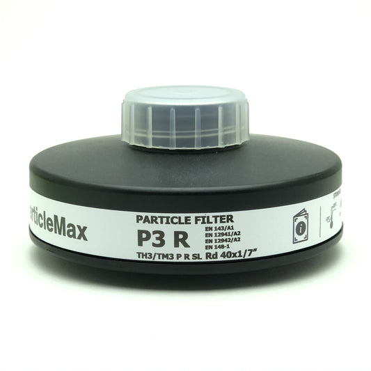 Mira Safety ParticleMax P3R Virus Filter One Unit Only-Respiratory Protection-MIRA Safety-ProtectCoAustralia