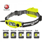 Nightstick DICATA Intrinsically Safe Low Profile Dual Light Headlamp-Lighting-Nightstick-ProtectCoAustralia