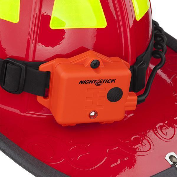 Nightstick DICATA Intrinsically Safe Low Profile Dual Light Headlamp-Lighting-Nightstick--ProtectCoAustralia