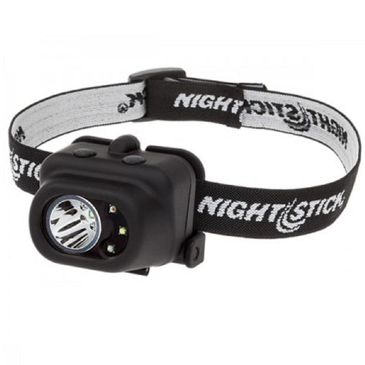 Nightstick Multi Function Headlamp-Lighting-Nightstick-4015711-ProtectCoAustralia