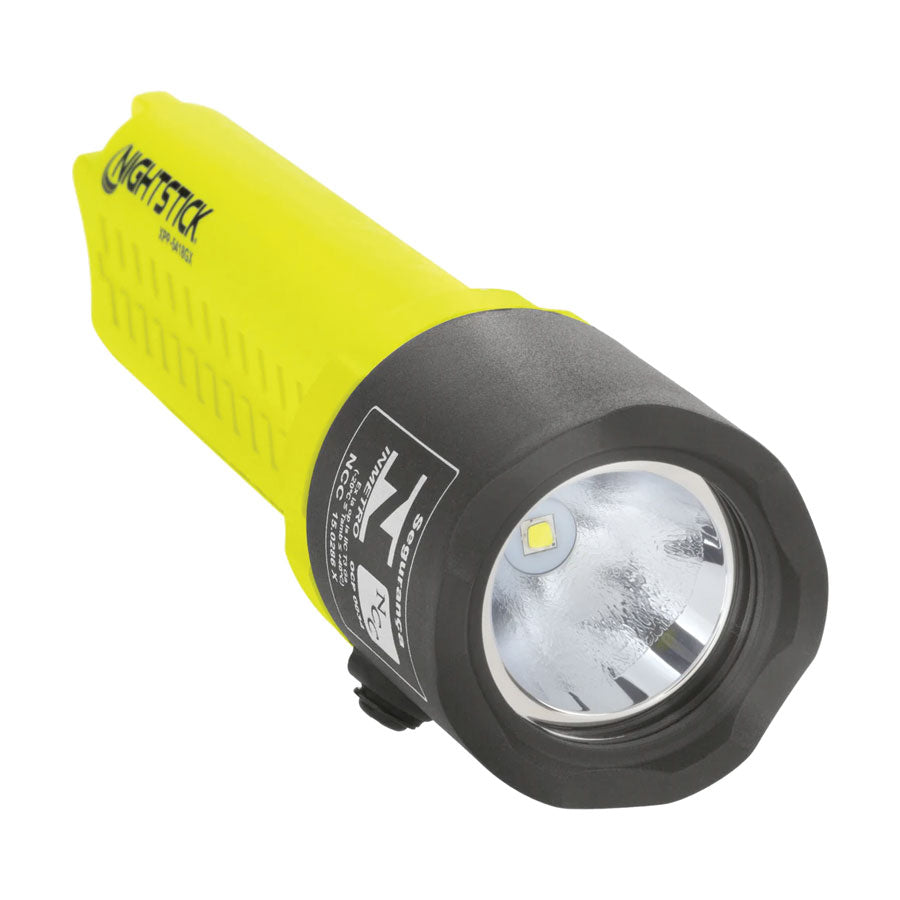 Nightstick X-Series XPP-5418GX 200 Lumens Flashlight-Lighting-Nightstick-NS-XPP-5418GX-ProtectCoAustralia