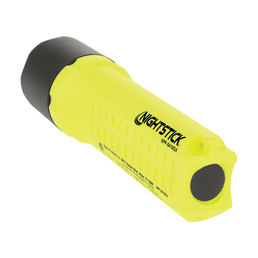 Nightstick X-Series XPP-5418GX 200 Lumens Flashlight-Lighting-Nightstick-NS-XPP-5418GX-ProtectCoAustralia