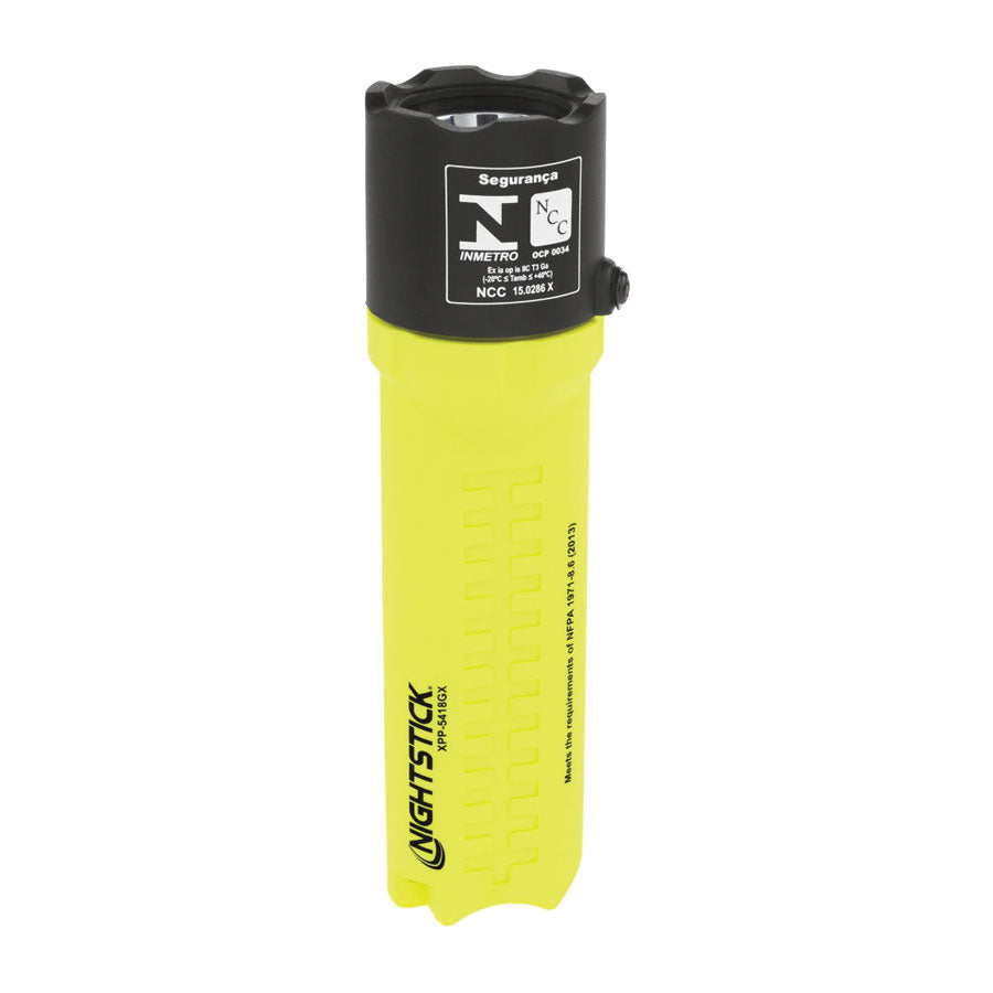 Nightstick X-Series XPP-5418GX 200 Lumens Flashlight-Lighting-Nightstick-NS-XPP-5418GX-ProtectCoAustralia