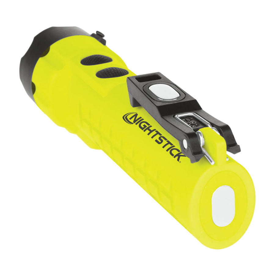 Nightstick X-Series XPP-5422GMX 235 Lumens Dual-Light Flashlight with Dual Magnets-Lighting-Nightstick-ProtectCoAustralia