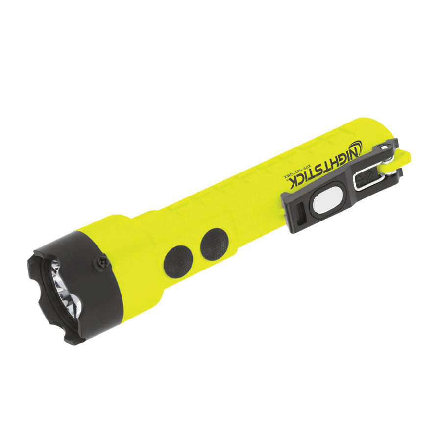 Nightstick X-Series XPP-5422GMX 235 Lumens Dual-Light Flashlight with Dual Magnets-Lighting-Nightstick-NS-XPP-5422GMX-ProtectCoAustralia