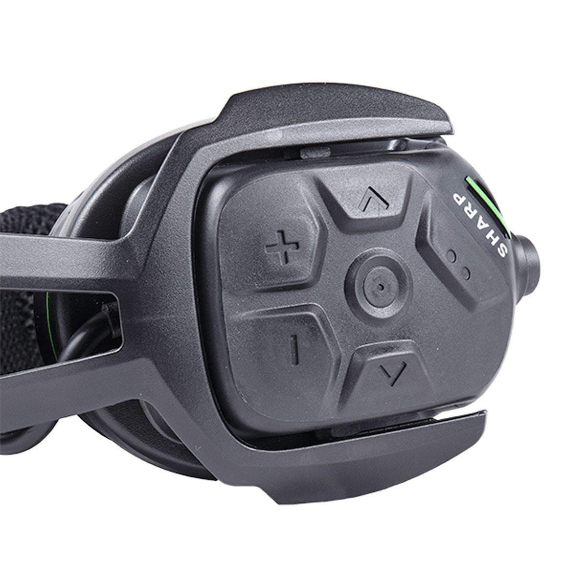 Sordin Sharp Bluetooth Headset Headband-Hearing Protection-Sordin Hearing Protection-ProtectCoAustralia