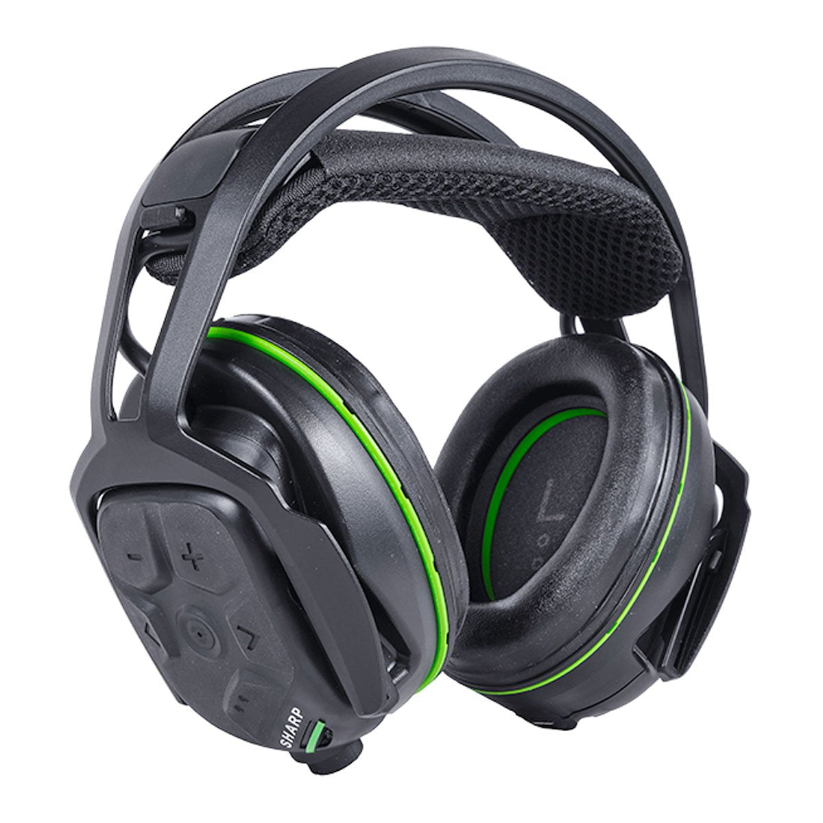 Sordin Sharp Bluetooth Headset Headband-Hearing Protection-Sordin Hearing Protection-ProtectCoAustralia