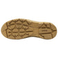 UVEX 2 X-Flow Side-Zip Work Boot Tan-Footwear-Uvex Safety-ProtectCoAustralia