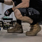 UVEX 2 X-Flow Side-Zip Work Boot Tan-Footwear-Uvex Safety-ProtectCoAustralia