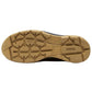UVEX 3 X-Flow Side-Zip Work Boot Black/Tan-Footwear-Uvex Safety-ProtectCoAustralia