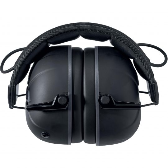 Earmuffs  uvex hearing protection