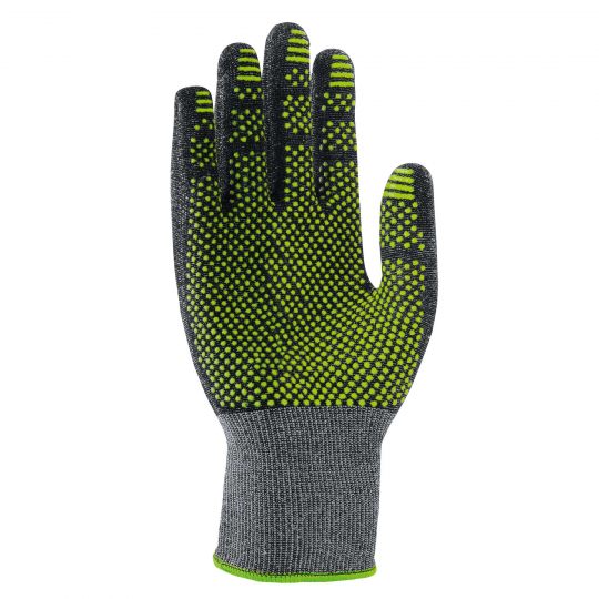 UVEX C300 Dry Cut Protection Glove-Safety Gloves-Uvex Safety-UVEX-HX60549F0-Size 7-ProtectCoAustralia