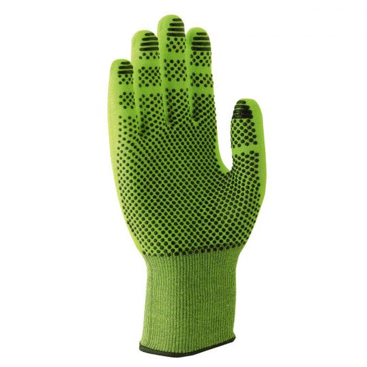 UVEX C500 Dry Cut Protection Glove-Safety Gloves-Uvex Safety-UVEX-HX60499F0-Size 7-ProtectCoAustralia