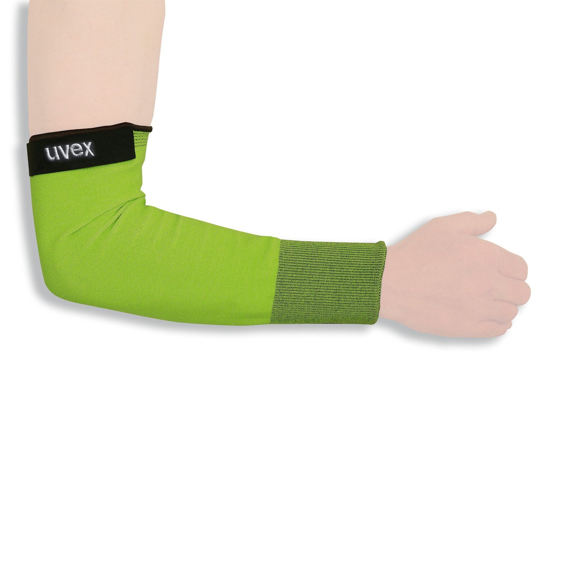 UVEX C500 Sleeve Underarm Protection-Safety Gloves-Uvex Safety-UVEX-HX60491-ProtectCoAustralia