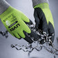UVEX D500 Foam Cut Protection Glove-Safety Gloves-Uvex Safety-ProtectCoAustralia