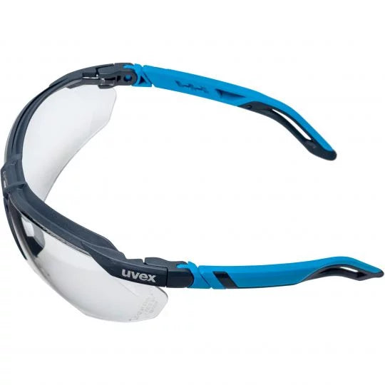 UVEX i-5 Safety Glasses-Safety Glasses-Uvex Safety-ProtectCoAustralia