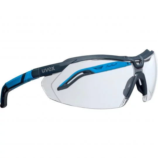 UVEX i-5 Safety Glasses-Safety Glasses-Uvex Safety-ProtectCoAustralia