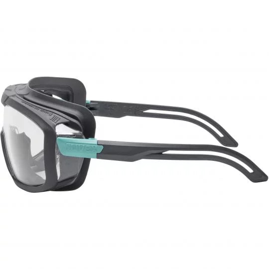 UVEX i-Guard Planet Safety Glasses-Safety Glasses-Uvex Safety-9143-292-ProtectCoAustralia