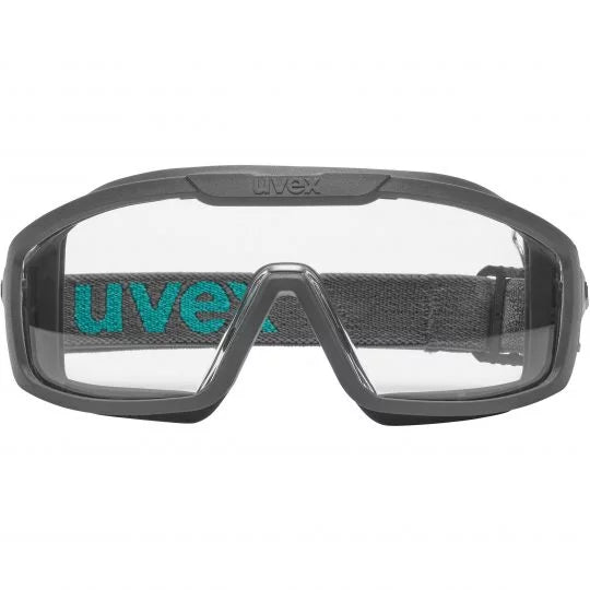 UVEX i-Guard+ Planet Safety Goggles-Safety Glasses-Uvex Safety-9143-293-ProtectCoAustralia