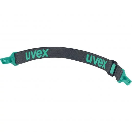 UVEX i-Guard+ Planet Safety Goggles-Safety Glasses-Uvex Safety-ProtectCoAustralia