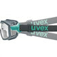 UVEX i-Guard+ Planet Safety Goggles-Safety Glasses-Uvex Safety-ProtectCoAustralia