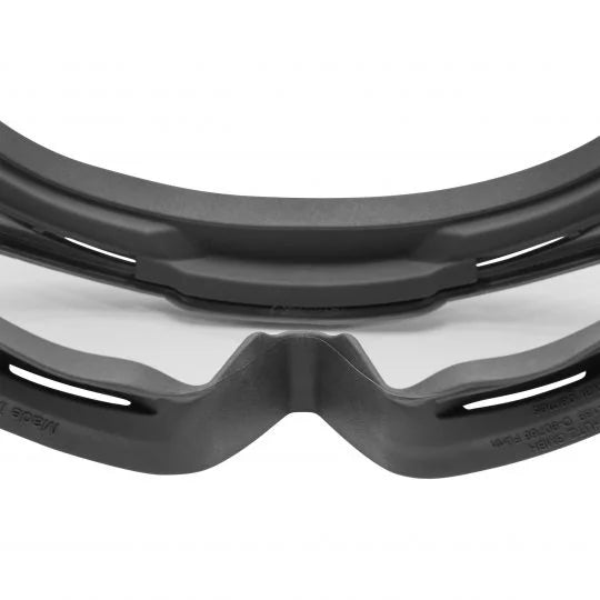 UVEX i-Guard+ Planet Safety Goggles-Safety Glasses-Uvex Safety-ProtectCoAustralia