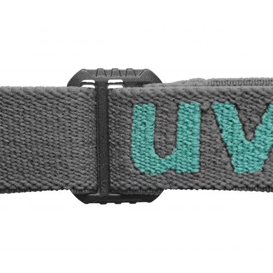 UVEX i-Guard+ Planet Safety Goggles-Safety Glasses-Uvex Safety-ProtectCoAustralia