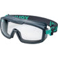 UVEX i-Guard+ Planet Safety Goggles-Safety Glasses-Uvex Safety-ProtectCoAustralia